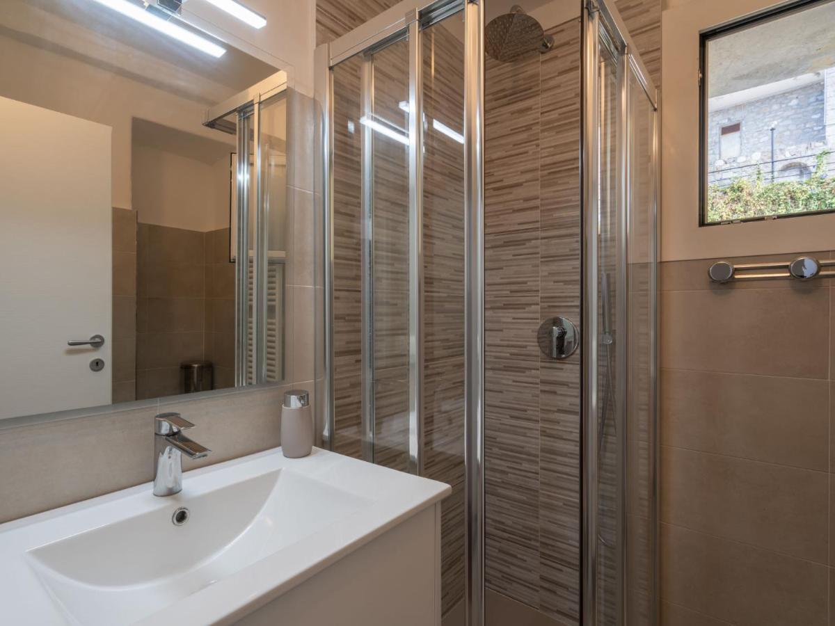 Apartment Mare Largo By Interhome Mortola Superiore Bagian luar foto