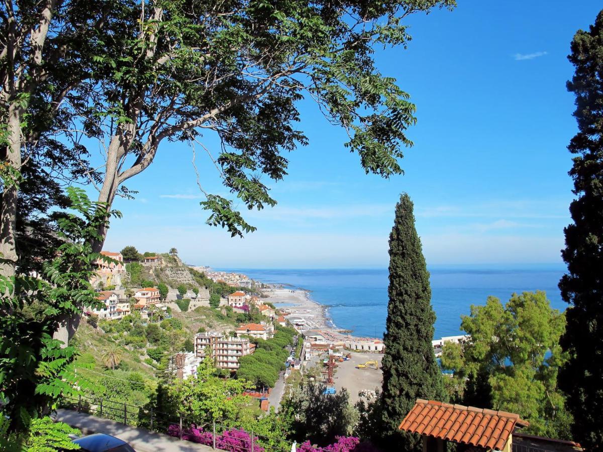 Apartment Mare Largo By Interhome Mortola Superiore Bagian luar foto